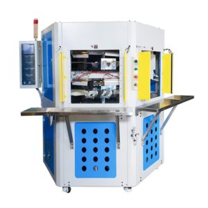 Cell Flexer Assembly Dry Conveyor