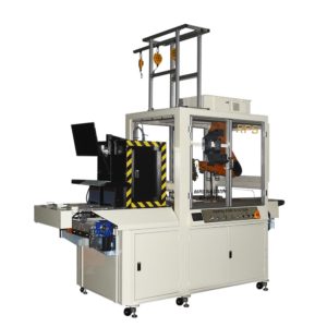 Rapid PUR System With Dual Conveyors