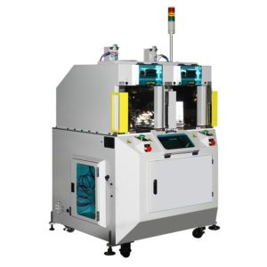 Pur Activator Machine