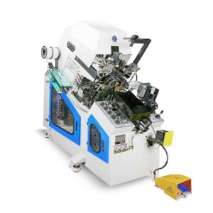 Hot Melt Toe Lasting Machine(KD-95A)