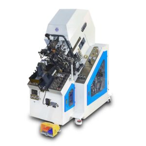 Toe Lasting Machine For Dress Shoes(KD-87AD)