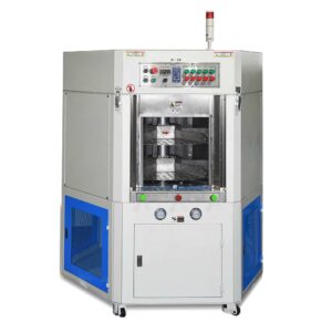 Rotary Intensive Chiller