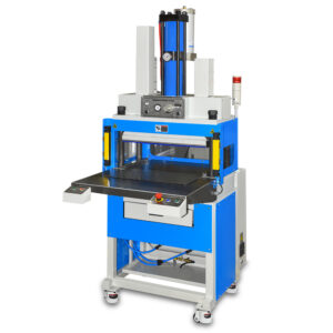 15 Ton Booster Thompson Press